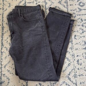 Men’s 502 Levis